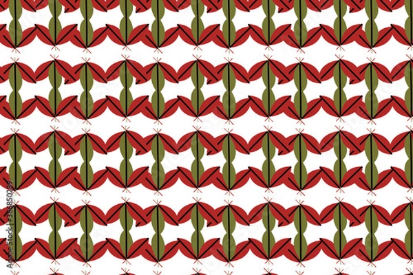 Fototapeta digital paper fall design. perfect for your project