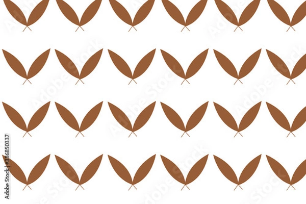 Fototapeta digital paper fall design. perfect for your project