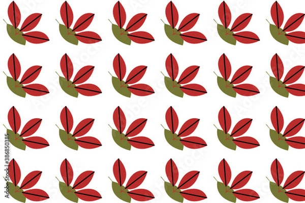 Fototapeta digital paper fall design. perfect for your project