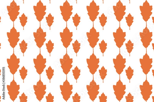 Fototapeta digital paper fall design. perfect for your project