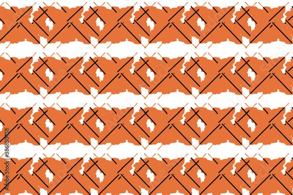 Fototapeta digital paper fall design. perfect for your project