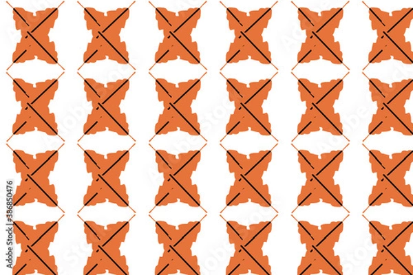 Fototapeta digital paper fall design. perfect for your project