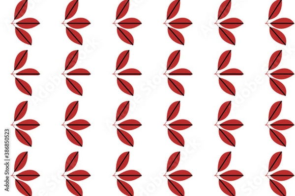 Fototapeta digital paper fall design. perfect for your project