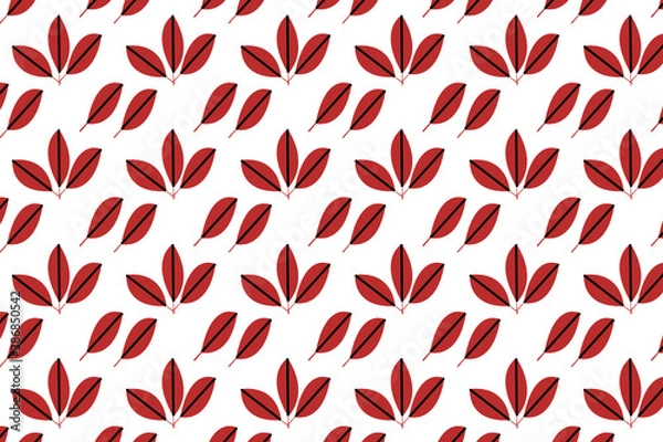 Fototapeta digital paper fall design. perfect for your project