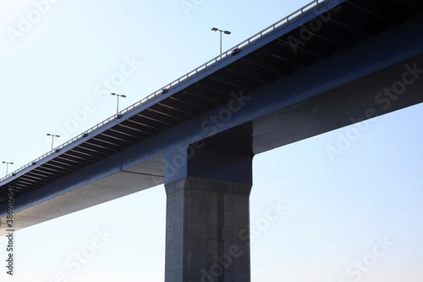 Obraz 東京ゲートブリッジ