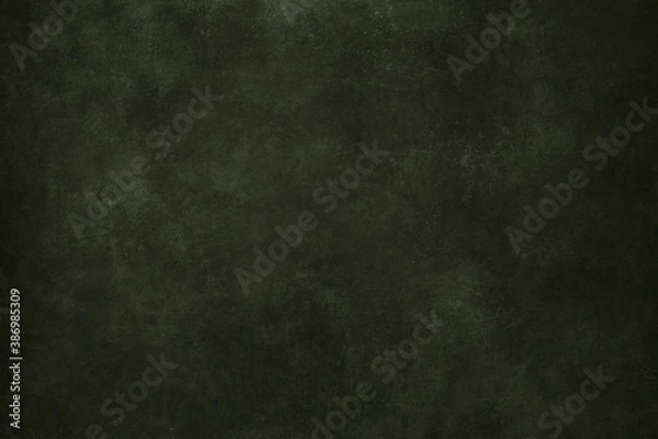 Fototapeta Green grunge background