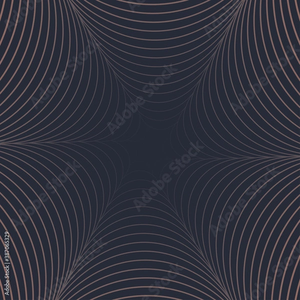 Obraz An Abstract Solid Web Pattern Background Template