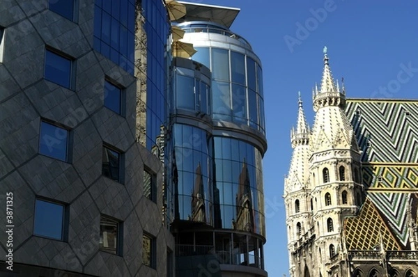 Fototapeta wiedeń 15