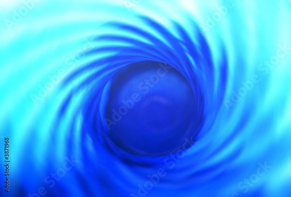 Obraz Streszczenie Tornado