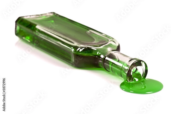 Obraz Bottle fof Ooze