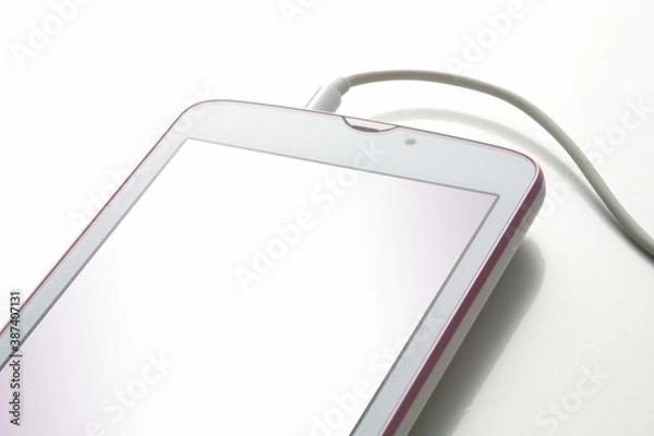 Fototapeta スマートフォン