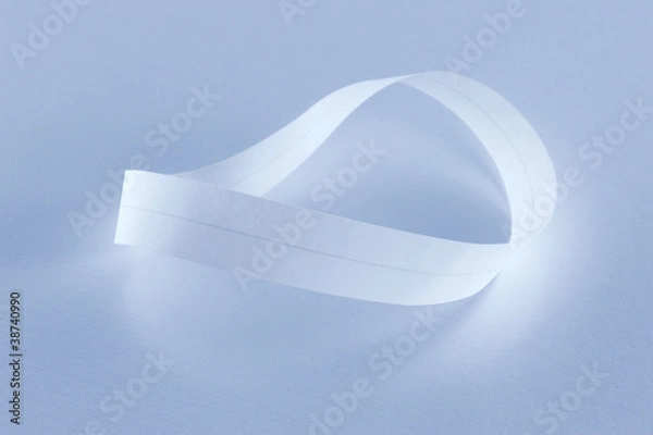 Obraz メビウスの輪