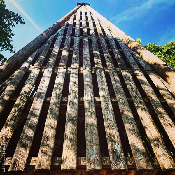 Obraz Spielplatzgerät