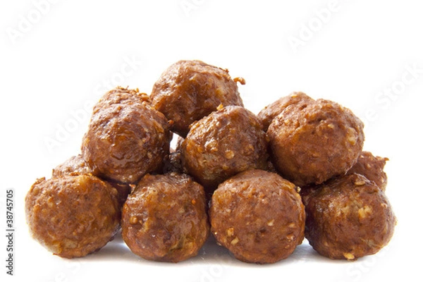 Obraz Meatballs