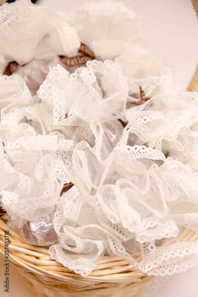 Fototapeta プチギフト