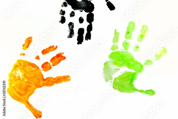 Fototapeta Teamwork2