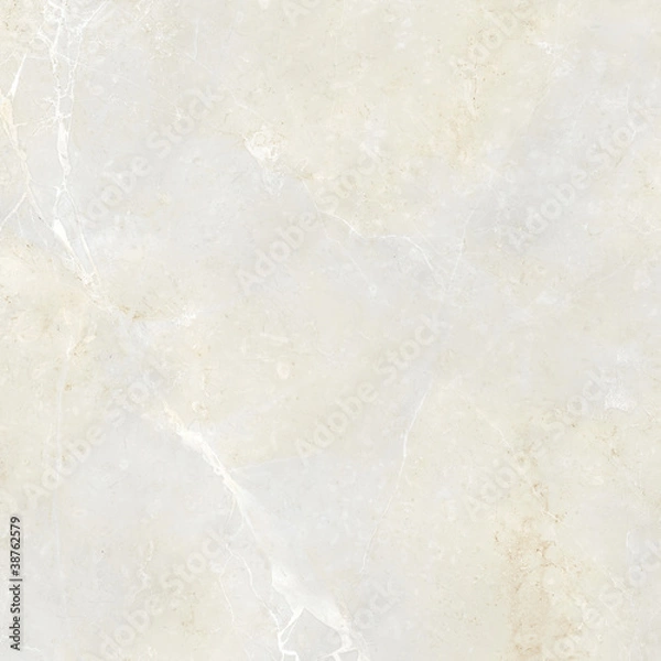 Fototapeta Beige marble texture background (High resolution)