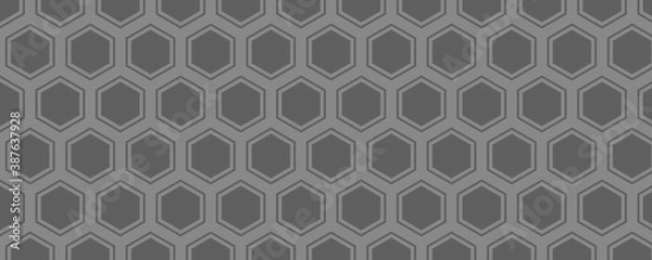 Fototapeta turtle kikkou pattern