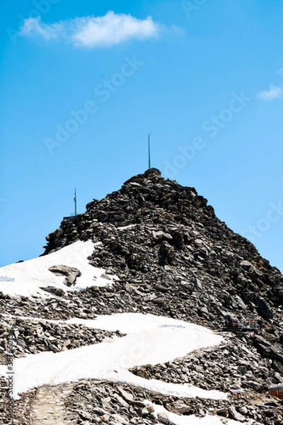 Obraz The Alps Series 14