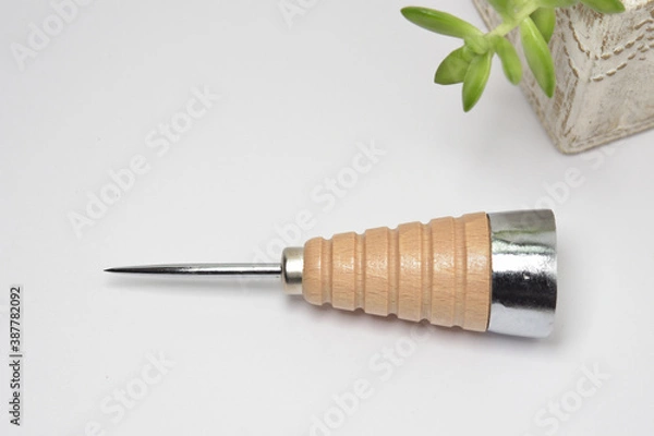 Fototapeta アイスピック