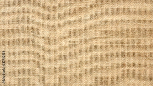 Obraz sack-texture-zoom