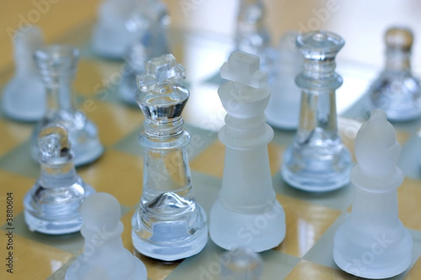 Obraz Chess.
