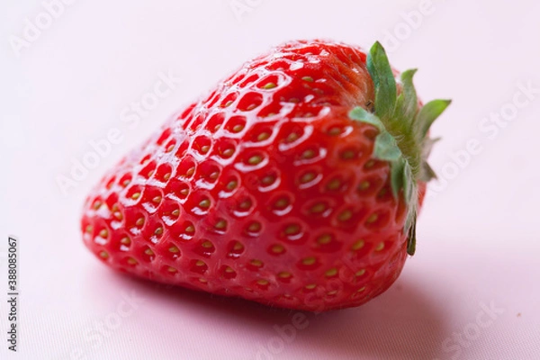 Fototapeta いちご