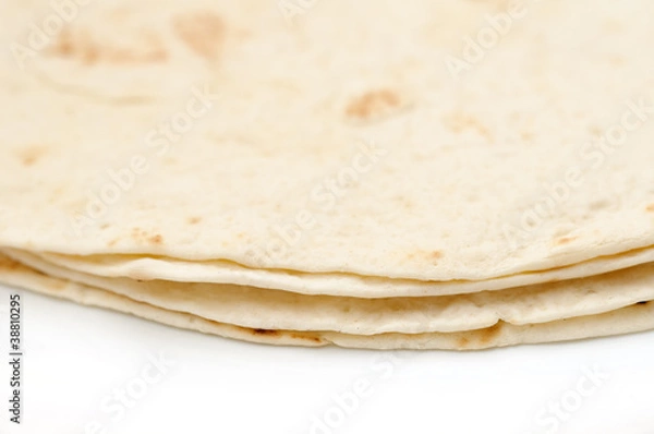 Obraz Tortilla