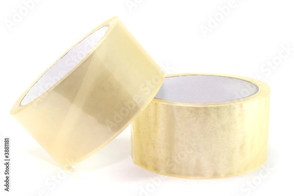 Obraz Taśma do pakowania