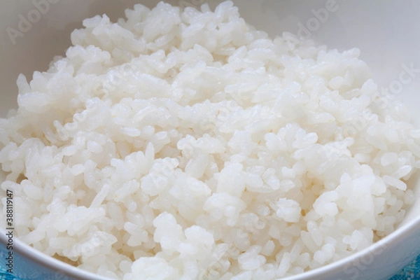 Fototapeta 白米