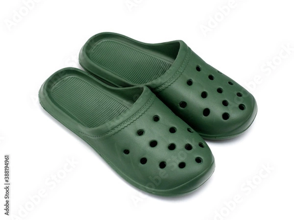 Fototapeta サンダル