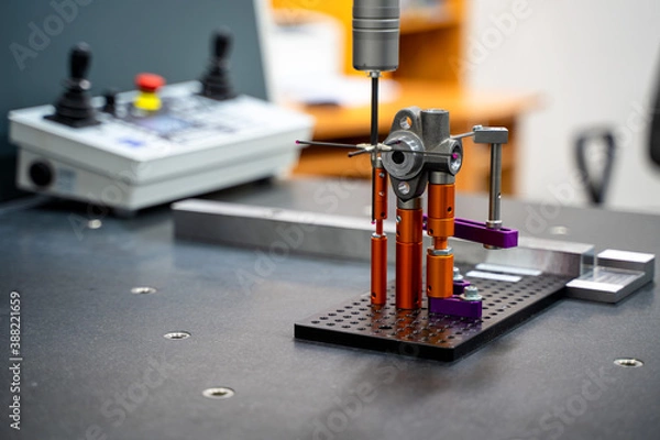 Fototapeta Przemysł