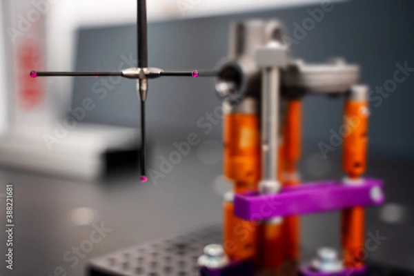 Fototapeta Przemysł