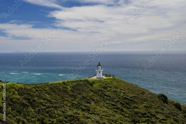 Obraz Cape Reinga