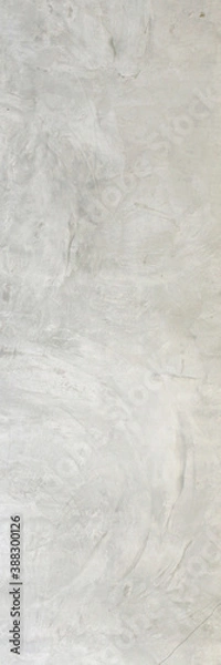 Fototapeta Grey Cement concrete wall texture abstract. Interior material construction blank for old backdrop building. Retro wallpaper grunge background. 
