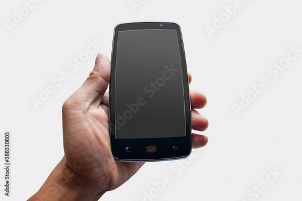 Fototapeta スマホ