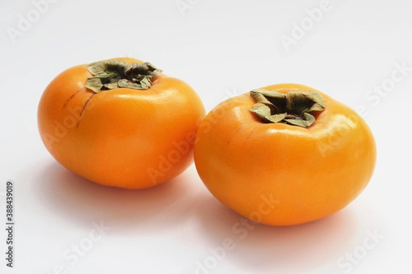 Fototapeta 刀根柿