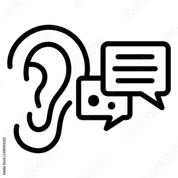 Obraz Social Listening 