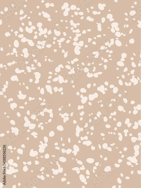 Fototapeta Abstract nude background texture. Just create a rough effect, splatter, dirt, poster for your design.