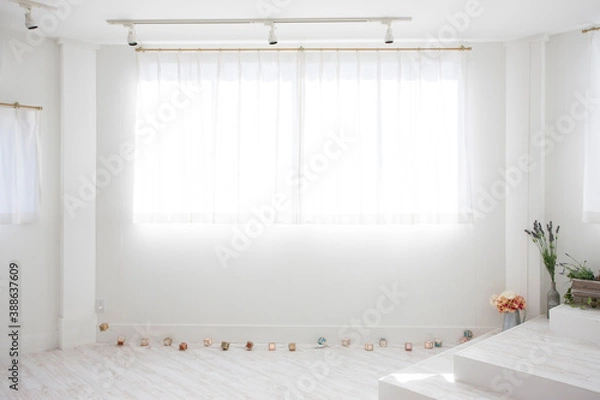 Fototapeta インテリア