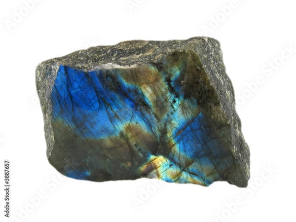Obraz Labradorite