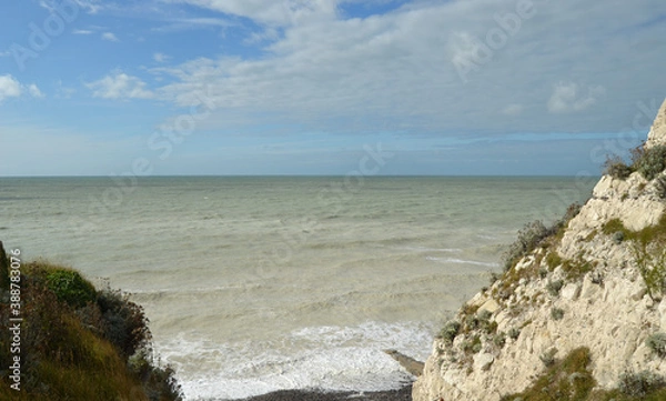 Obraz bois de cise picardie