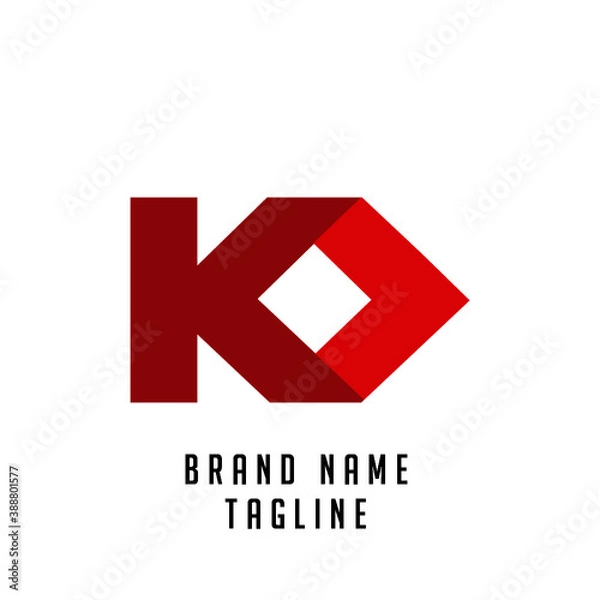 Obraz KO initials logo, name initials logo, company initials logo, person initials logo

 10m 18s

