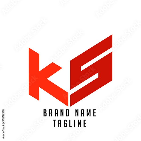 Obraz KS initials logo, name initials logo, company initials logo, person initials logo

 10m 18s

