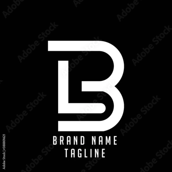 Obraz LB initials logo, name initials logo, company initials logo, person initials logo

 10m 18s

