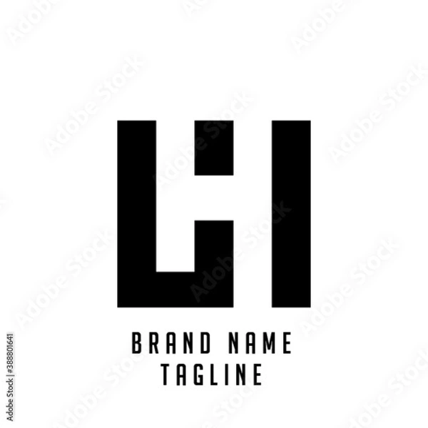 Obraz UH initials logo, name initials logo, company initials logo, person initials logo

 10m 18s

