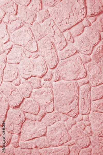 Fototapeta stone wall