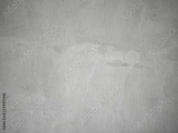 Fototapeta grunge of old concrete wall for abstract background