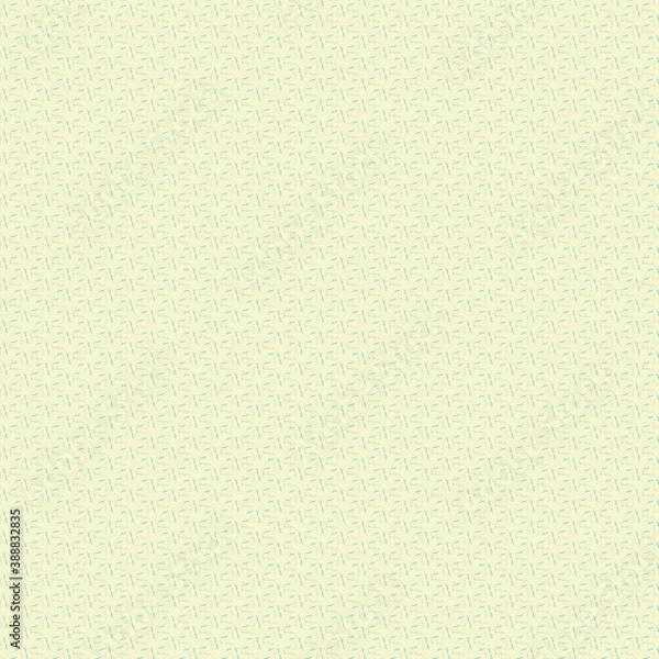 Obraz Seamless Repeatable Abstract Geometric Pattern