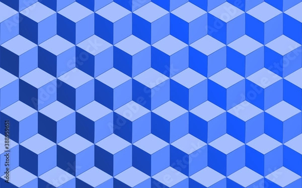 Fototapeta geometric background